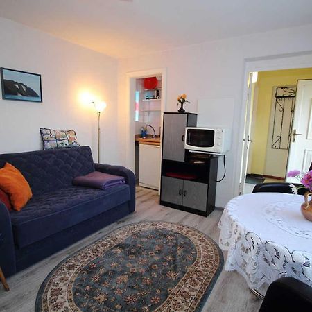 Ferienhaus Mattke Sassnitz Bagian luar foto