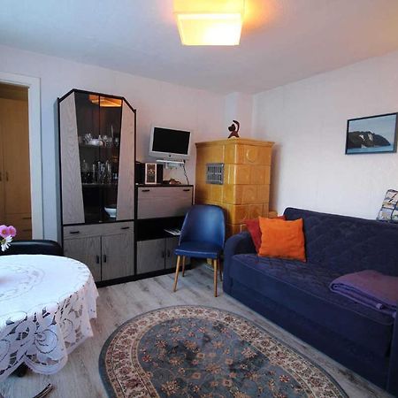 Ferienhaus Mattke Sassnitz Bagian luar foto