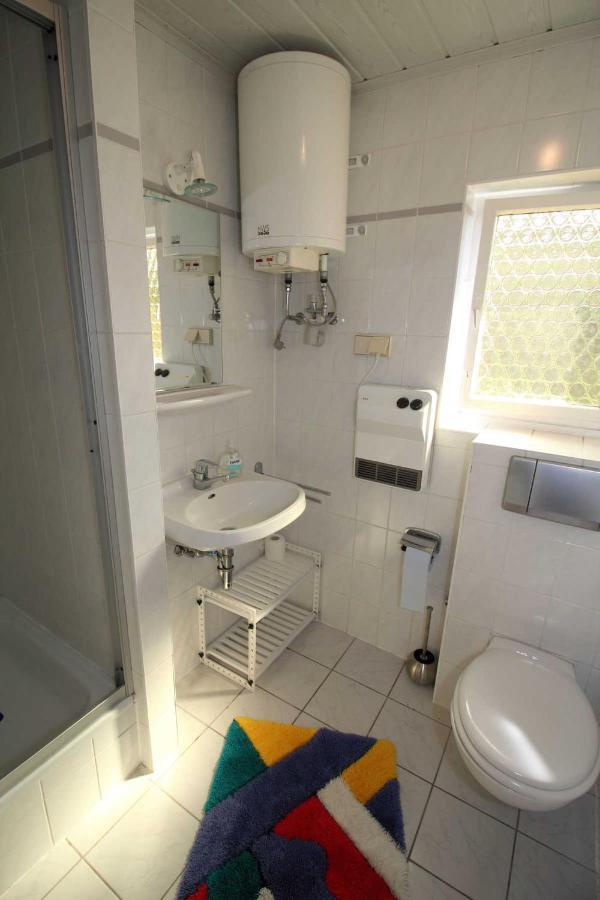 Ferienhaus Mattke Sassnitz Bagian luar foto