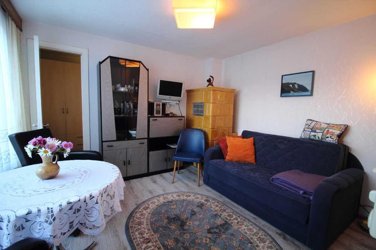 Ferienhaus Mattke Sassnitz Bagian luar foto
