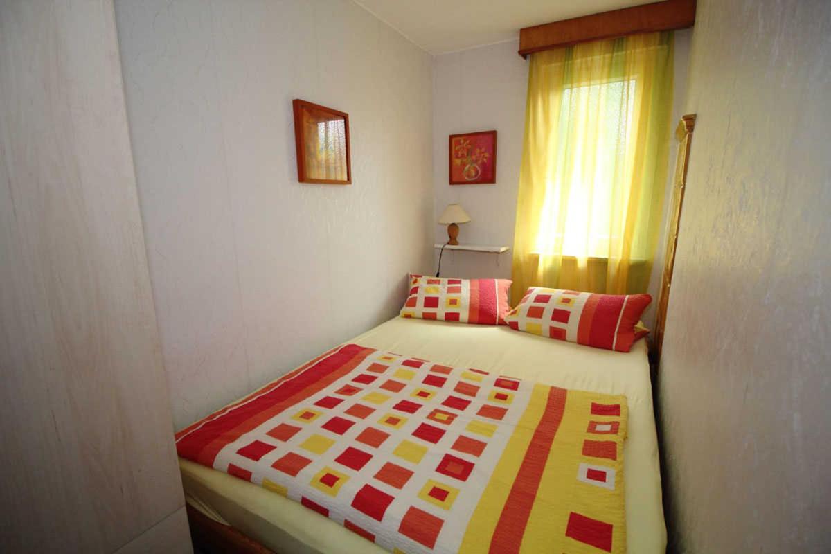 Ferienhaus Mattke Sassnitz Bagian luar foto